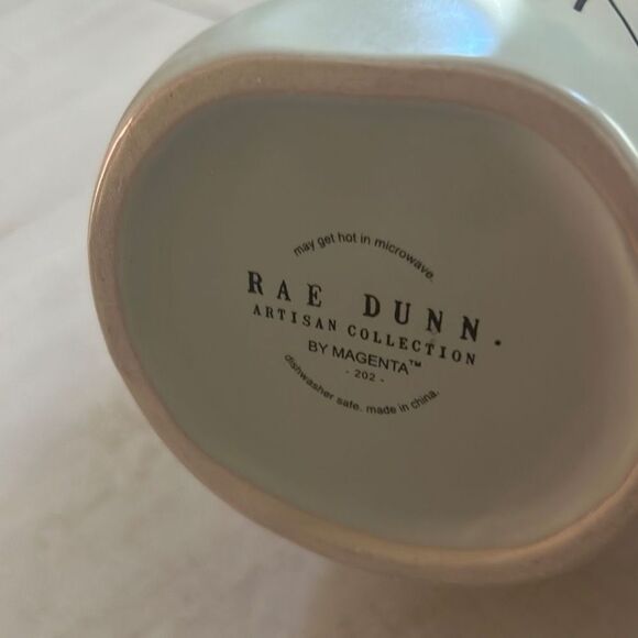 Rae Dunn Take  A Break Mug - Picture 5 of 5